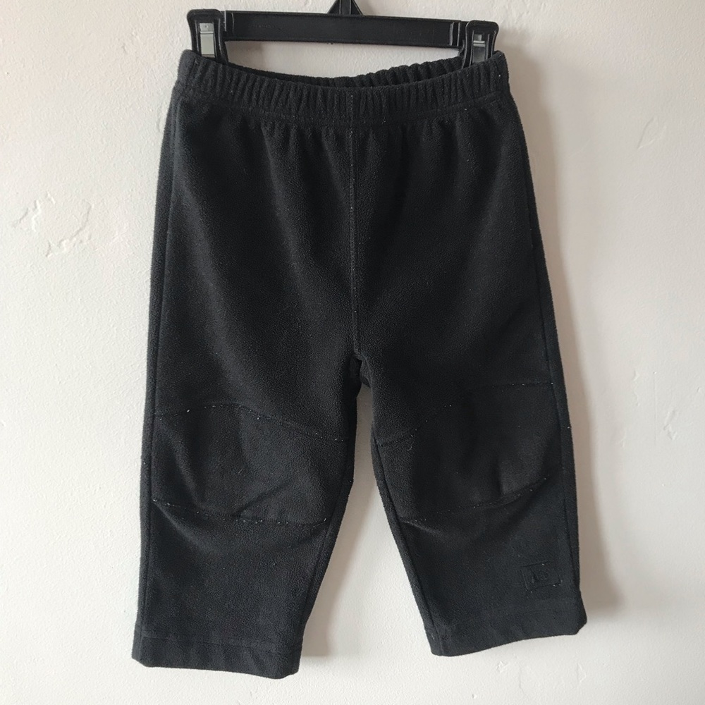 REI fleece pants 12 mo